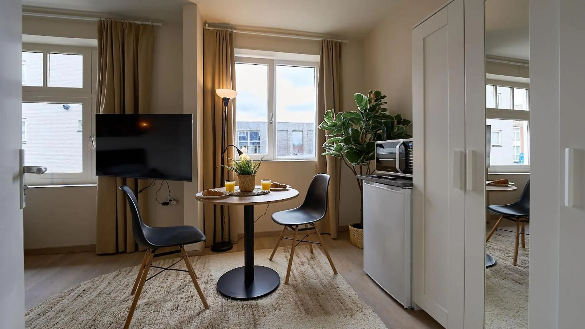 Cozy & Fully Equipped Studio In Eindhoven 1