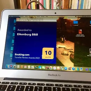 Eikenburg Eindhoven
