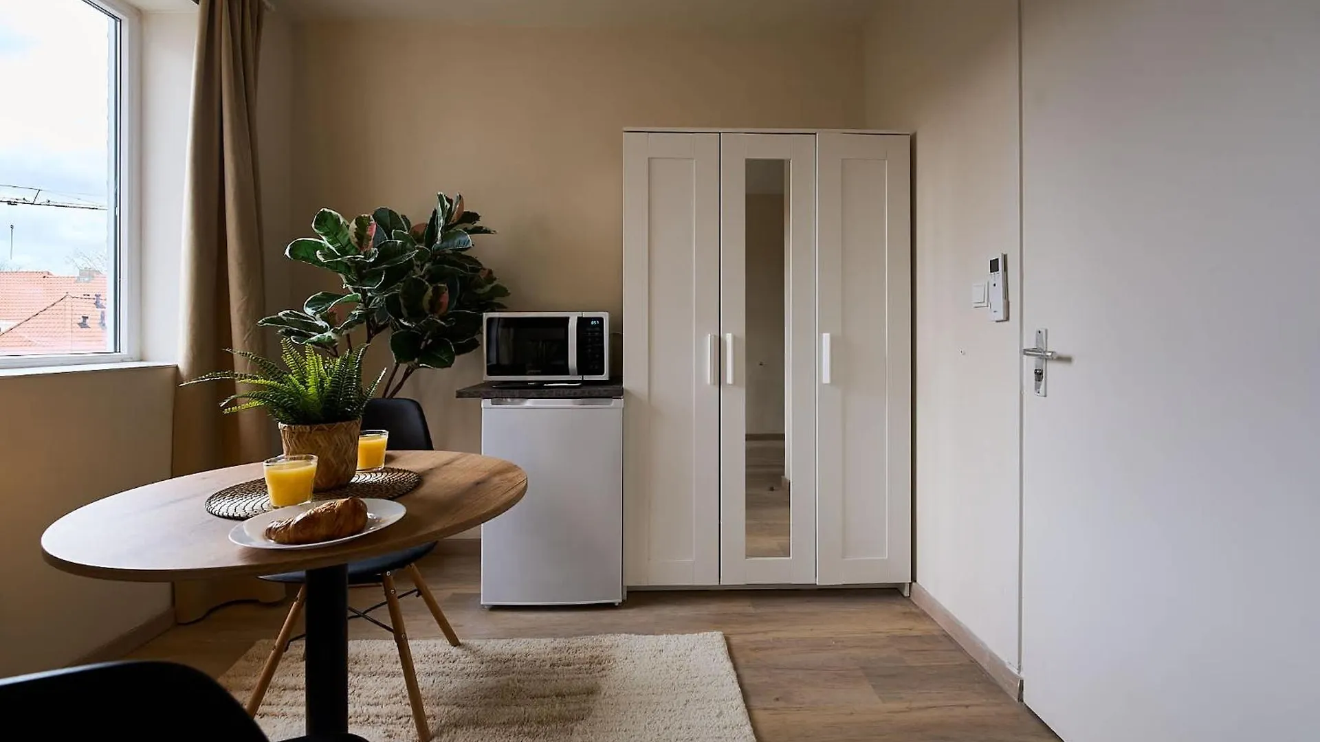 Cozy & Fully Equipped Studio In Eindhoven 1 Lägenhet